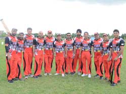 RPL Cricket League